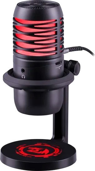 Микрофон Redragon Nebula GM211 / 72357 - фото