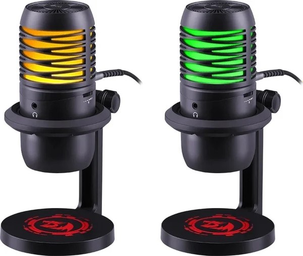 Микрофон Redragon Nebula GM211 / 72357