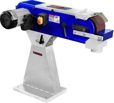 Шлифовальный станок БЕЛМАШ BSM-793 (S318A) - фото