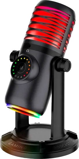 Микрофон Redragon Stellaris GM306 / 72359 - фото