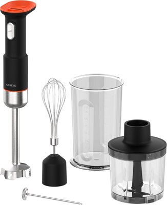 Блендер погружной Garlyn FreedomCook HB1 - фото
