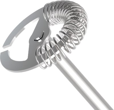 Блендер погружной Garlyn FreedomCook HB1