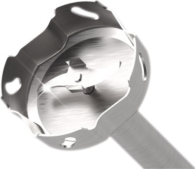 Блендер погружной Garlyn FreedomCook HB1