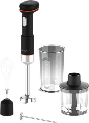 Блендер погружной Garlyn FreedomCook HB1