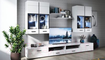 Тумба Империал Йорк 2д