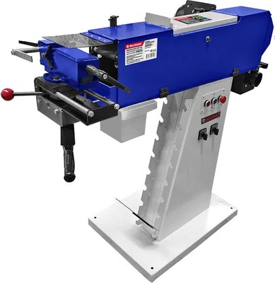 Шлифовальный станок БЕЛМАШ BSM-794PK/400 (S321A) - фото