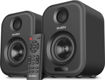 Мультимедиа акустика Sven MC-5 - фото