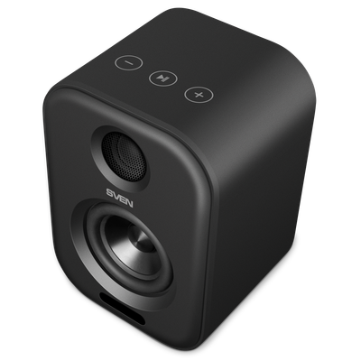 Мультимедиа акустика Sven MC-5