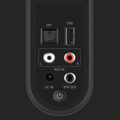 Мультимедиа акустика Sven MC-5