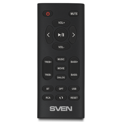 Мультимедиа акустика Sven MC-5