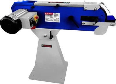 Шлифовальный станок БЕЛМАШ BSM-796P/400 (S320A) - фото