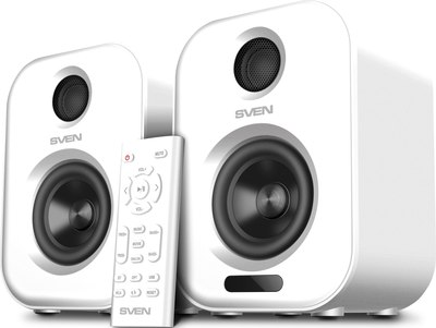 Мультимедиа акустика Sven MC-5 - фото
