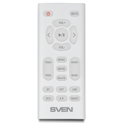 Мультимедиа акустика Sven MC-5