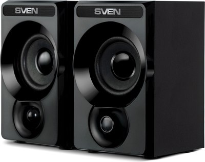 Мультимедиа акустика Sven SPS-535 - фото