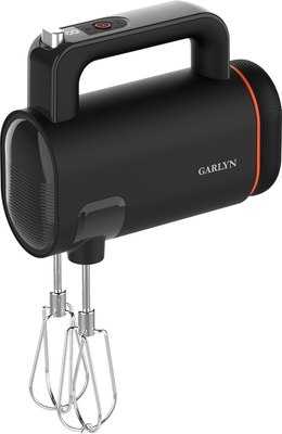 Миксер ручной Garlyn FreedomCook HM1 - фото