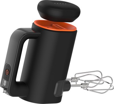 Миксер ручной Garlyn FreedomCook HM1