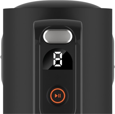 Миксер ручной Garlyn FreedomCook HM1