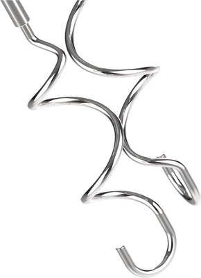 Миксер ручной Garlyn FreedomCook HM1