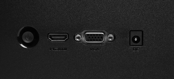 Монитор Xiaomi A22i A22FAB-RAGL (ELA5230EU)