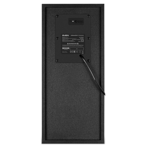 Звуковая панель (саундбар) Sven SB-2400DD