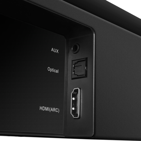 Звуковая панель (саундбар) Sven SB-2400DD