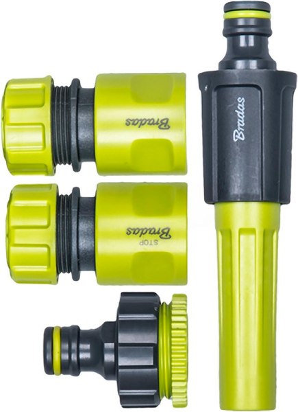 Набор поливочный Bradas LE-05500-12K - фото