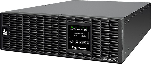 ИБП CyberPower OL6KERT3UPM - фото