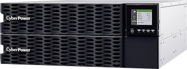ИБП CyberPower OL8KERTHD - фото