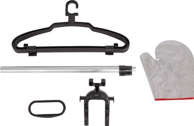 Отпариватель Supra SBS-161