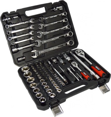 Универсальный набор инструментов Brait BRT-82 - фото