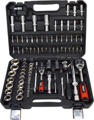 Универсальный набор инструментов Brait BRT-94 - фото