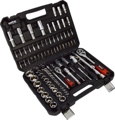 Универсальный набор инструментов Brait BRT-94