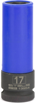 Головка слесарная Stels 13954 - фото