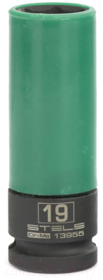 Головка слесарная Stels 13955 - фото