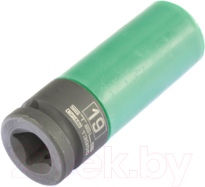 Головка слесарная Stels 13955