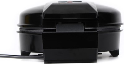 Вафельница RAGEX R703-000 (черный)