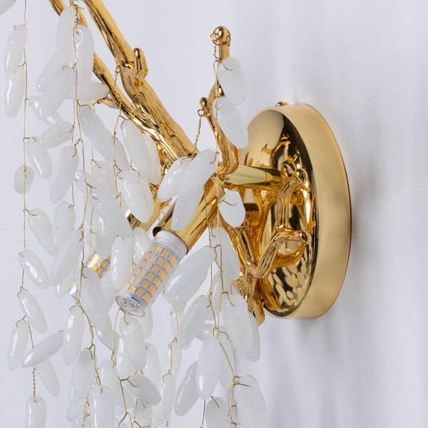 Бра MW light Лайма 467023102