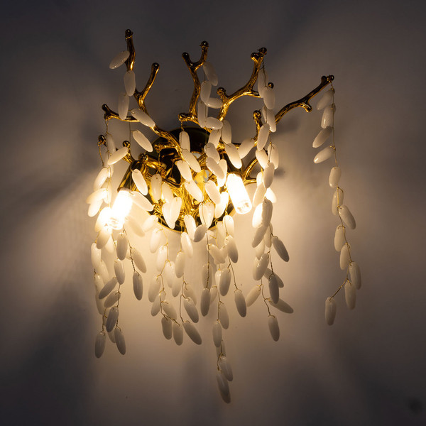 Бра MW light Лайма 467023102