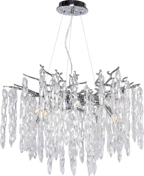 Люстра MW light Лайма 467013808 - фото