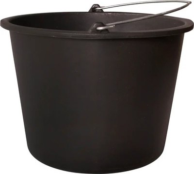 Ведро строительное Toolberg Мерное 12л - фото