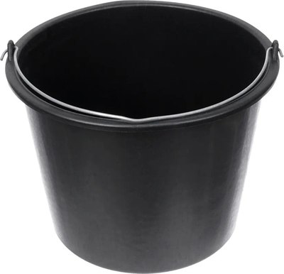 Ведро строительное Toolberg Мерное 16л - фото