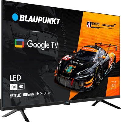 Телевизор Blaupunkt 40FGC5500T