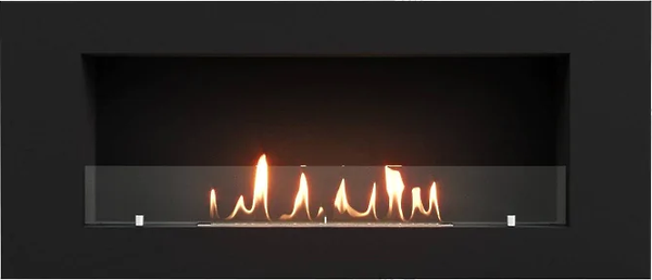 Биокамин Firelight BFP/W-110 - фото