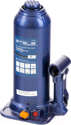 Бутылочный домкрат Stels 51165