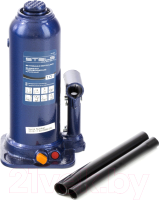 Бутылочный домкрат Stels 51166 - фото