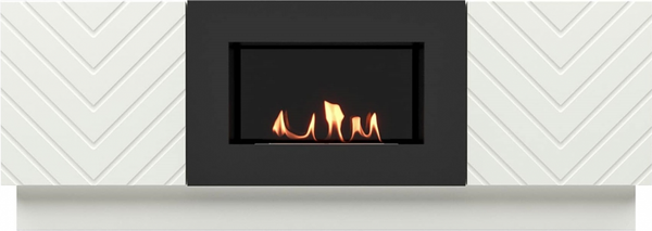 Биокамин Firelight BFP/P-1400V - фото