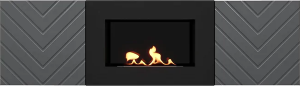 Биокамин Firelight BFP/P-1400V - фото