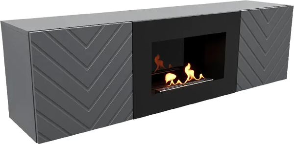 Биокамин Firelight BFP/P-1400V