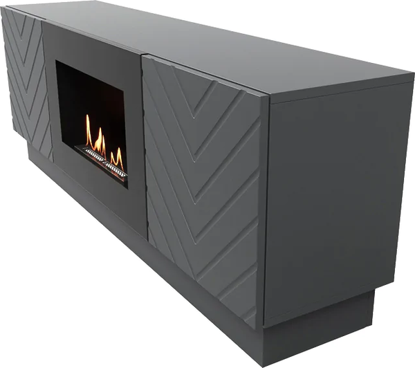 Биокамин Firelight BFP/P-1400V