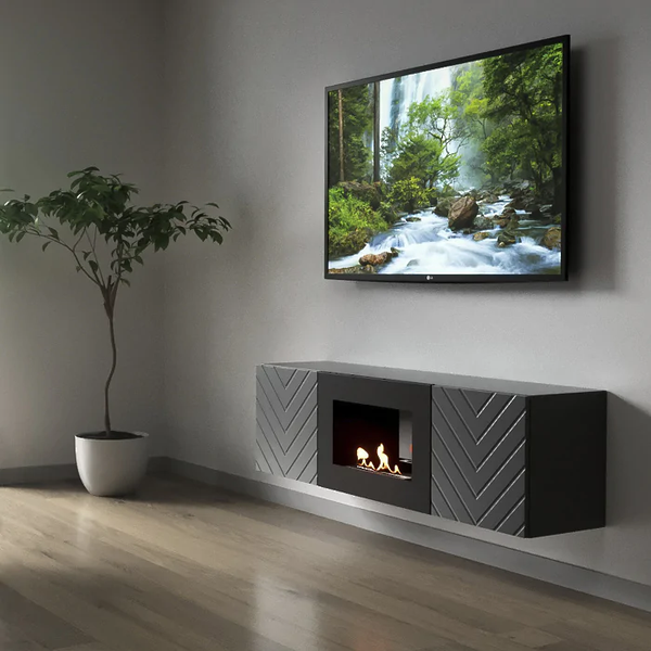 Биокамин Firelight BFP/P-1400V